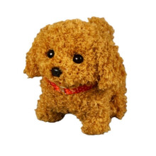 2025 New Robot Dog for Adults, Nicoo - My Realistic Robot Dog, Nico DogRobot for Adults - Walk, bark