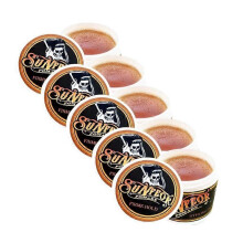 (5PCS) 1~5pcs Suavecito Firme Strong Hold Pomade, Strong Hold Pomade For Men, 4oz/113g 2026