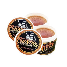 (2PCS)1~5pcs Suavecito Firme Strong Hold Pomade, Strong Hold Pomade For Men, 4oz/113g 2026