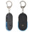 Wireless Key Finder Alarm with LED Light, Blue, 8-10m Range 1