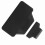 Passenger Backrest for R1200GS Rubber 9