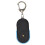 Wireless Key Finder Alarm with LED Light, Blue, 8-10m Range 2