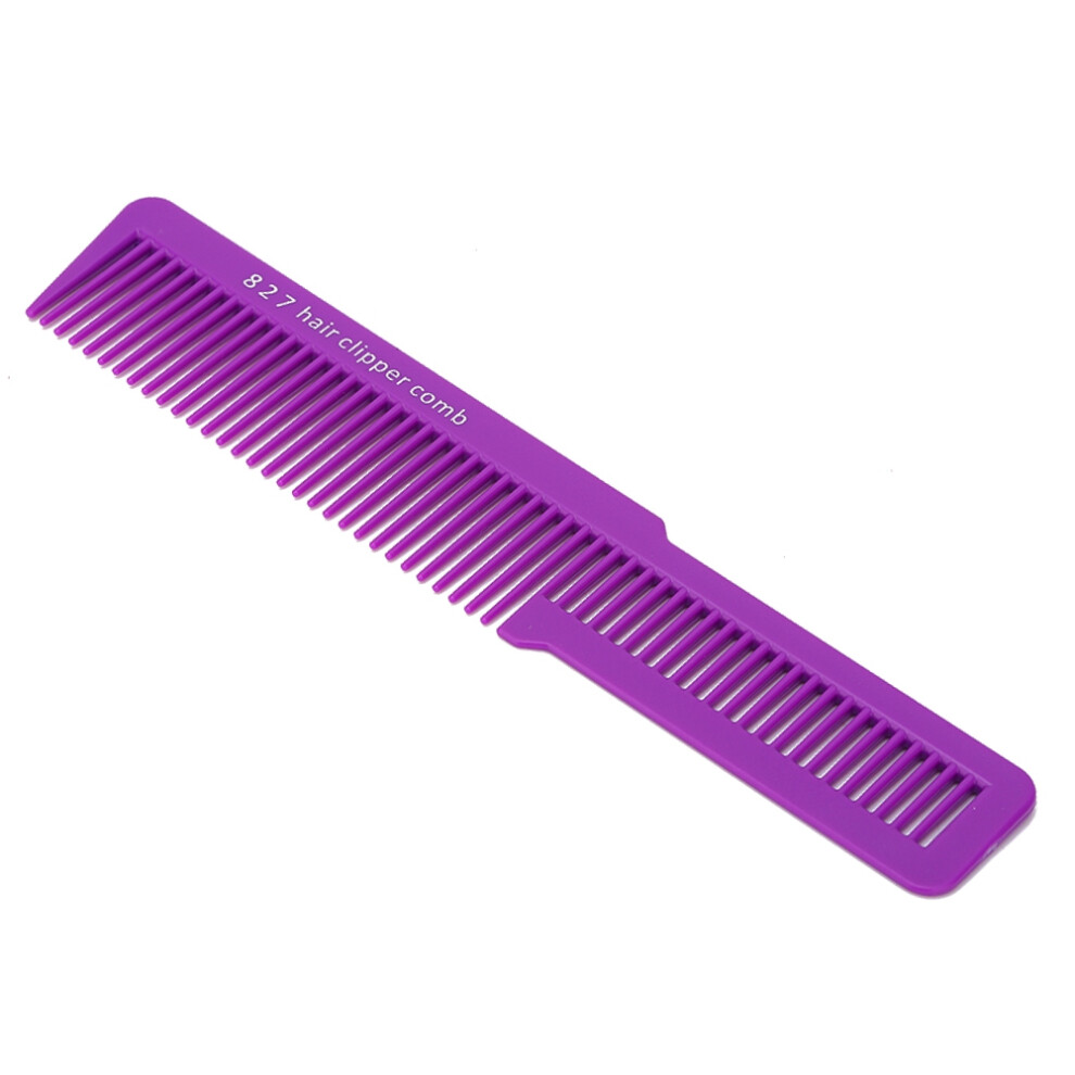 Anti-Static Hairdresser Comb