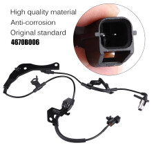 Mitsubishi Mirage ABS Sensor 4670B006 2014-2017