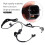 Genuine Quality ABS Sensor 4670B006 Mirage 8