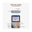 G5 Retro Console Handheld Game Player 3.0 Inch Pocket Game Controller Built-In 500 Games Double Mod 2