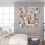 A Pack Of 50 Collage Cards for Wall Collages 3