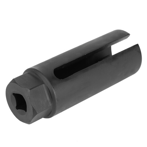 3/8 O2 Sensor Tool, Stainless Steel, As Shown 1