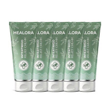 (5PCS)2026++2026++1-5x Intertrigo Cream, Skin Fold Care & Chafing Support Cream Helps Soothe Irritated Skin