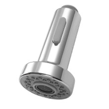 Spray Head for Kitchen Faucet 2 Modes Spray Head Kitchen Faucet Replacement Spray Head for Pull Out Kitchen Mixer Tap
