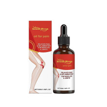 (1PC)1~5x Pain Relief Oil 50 ml Instant Joint & Muscle Pain Relief | Instant Cramps relief 2026