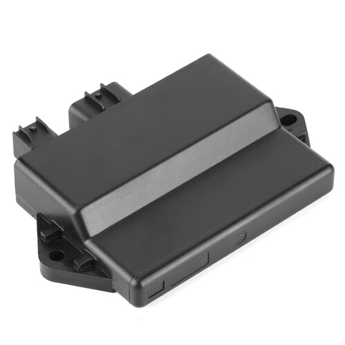 CDI Module Box 5YT-85540-00-00 12V Black 79x140mm 2