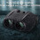 Compact Binoculars for Adults Kids, Premium Binoculars Mini Binoculars 5