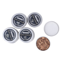 Premium 8-Flavors Smoking Wood Chips Set 224g for Grilling & Cocktails