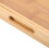 Eco-Friendly Bamboo Snack Plate 7
