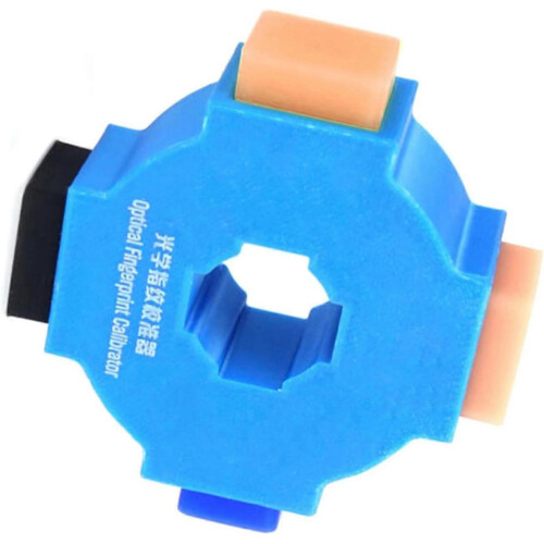 Optical Fingerprint Calibrator 4-in-1 High Detection Tool for Android Smartphone Model 071B 1
