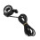 Bike E-Bike Thumb Throttle - Universal Rubber Dial Speed Control Handle 1