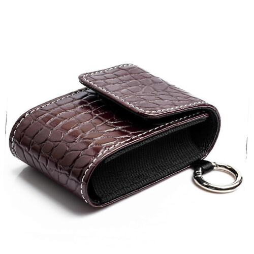 Oxygen Measurement Device Protective Case Compact Storage Bag Durable Lightweight Design for Daily Use In Pattern 2