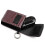 Oxygen Measurement Device Protective Case Compact Storage Bag Durable Lightweight Design for Daily Use In Pattern 4