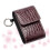 Oxygen Measurement Device Protective Case Compact Storage Bag Durable Lightweight Design for Daily Use In Pattern 5