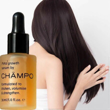 (1PC)2026++2026++1-5x 30ml Hair Repair Essence for Hair Loss Treatment and Scalp Nourishment with Plant Extracts
