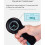 Portable Hand Dynamometer, Digital Hand Strength Tester for Grip Measurement, Joint Support, and Exercise Training 2