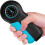 Portable Hand Dynamometer, Digital Hand Strength Tester for Grip Measurement, Joint Support, and Exercise Training 4