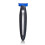 Personal Rechargeable Solo Touch Smart Razor Micro Trimmer Men Shaver new 4