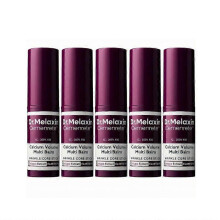 (5PCS)1~5x Calcium Multi-Effect Anti-Aging Eye Cream - Wrinkle Correcting, Hydrating, and Elasticity Restoring for All Skin Types new