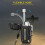 Electric Lighter Portable Windproof USB Rechargeable Lighter Igniter 5