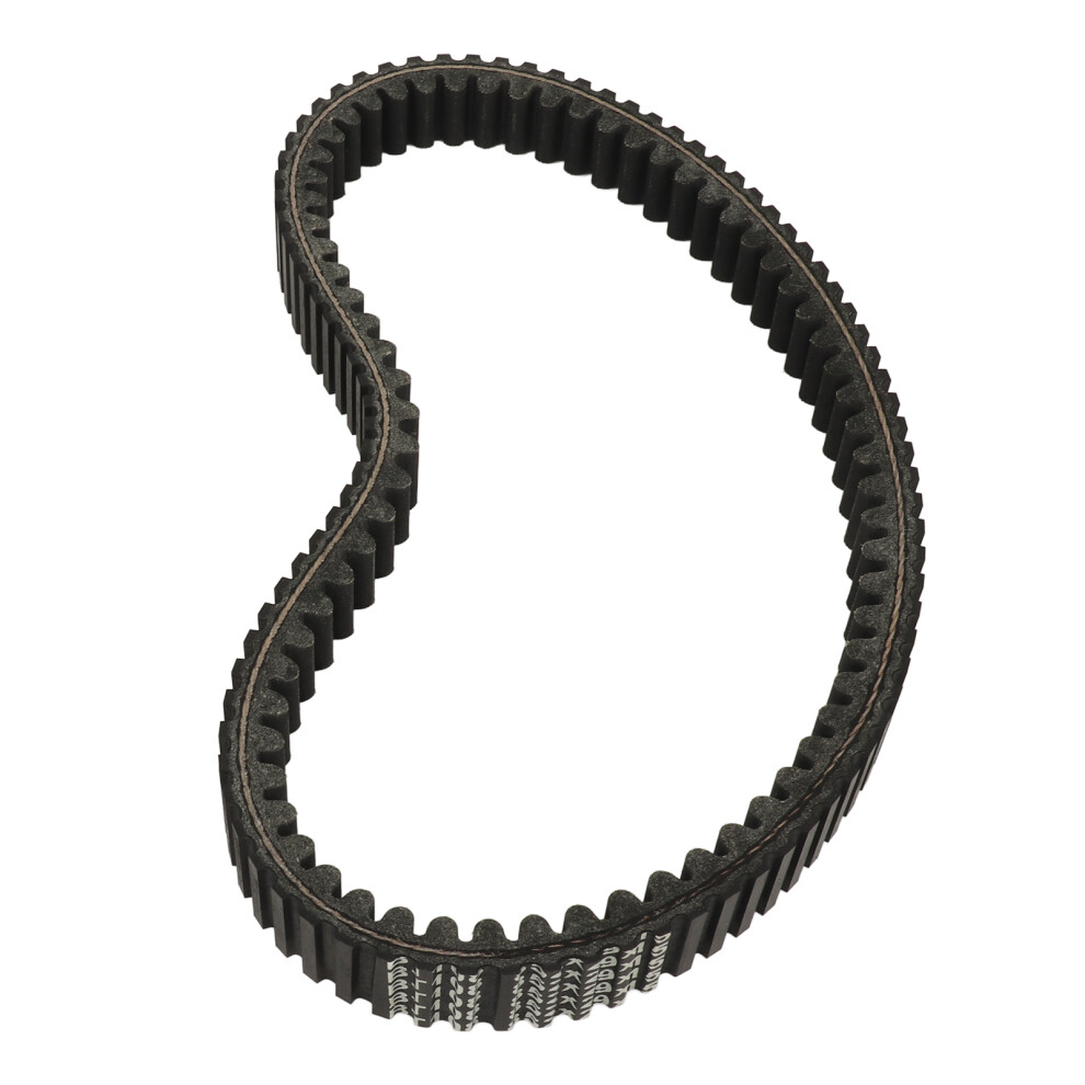 Atv Drive Clutch V Belt 5Uh 17641 01 00 Rubber For Bruin 350 Yfm350 4X4 Models 9371393343922