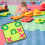 OX Chess Indoor Outdoor Toy 1