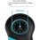Portable Hand Dynamometer - Digital Hand Strength Measuring Device for Grip and Joint Strength Training, Adjustable Resistance 3