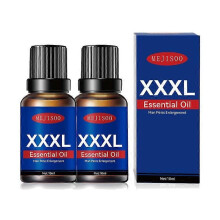 (2PCS)1~5x SUPERIOR Big XXXL Oil Male Enhancement Massage Oil for Men-new 2026