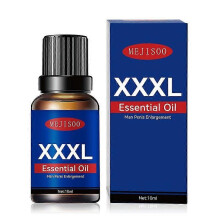 (1PC)1~5x SUPERIOR Big XXXL Oil Male Enhancement Massage Oil for Men-new 2026