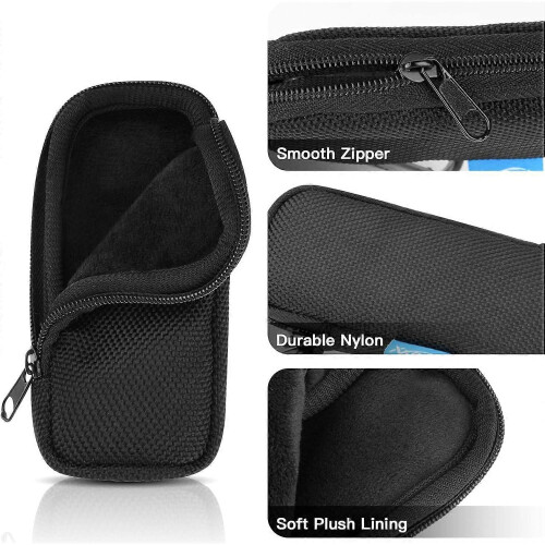 Heart Rate Monitor Protective Case 1