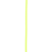 5m Aquarium Oxygen Hose Soft Silicone Air Pump Tube for Fish Tanks Yellow