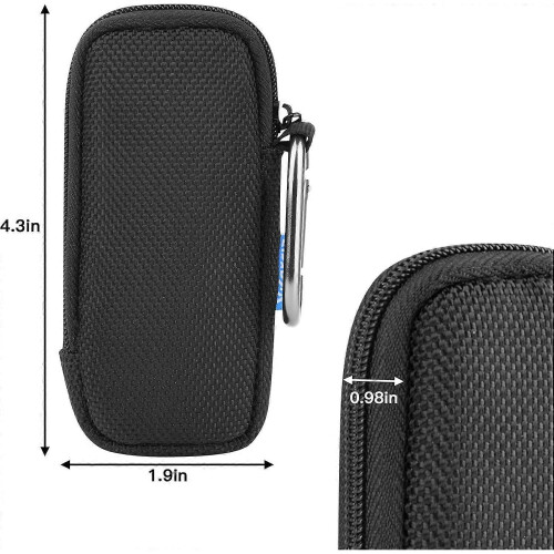 Heart Rate Monitor Protective Case 2