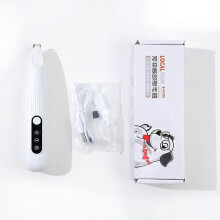 (white not waterproof) Pet Micro Precision Trimmer,Pet Micro Precision Trimmer, Paw Trimmer