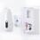 (white not waterproof) Pet Micro Precision Trimmer,Pet Micro Precision Trimmer, Paw Trimmer 1