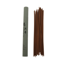 Natural Sandalwood Incense Sticks for Home & Spa | 21cm, 20g