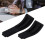 Durable Black Silicone Watch Strap for Submariner Replacement Watch Band 4