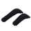 Durable Black Silicone Watch Strap for Submariner Replacement Watch Band 11