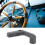 Aluminum Gear Shift Handle 25HP 30HP Outboard Motor 77g 2