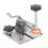 Stainless Steel Hold Down Clamp for Wooden Projects, Quick Press 16