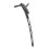 Passenger Wiper Arm 4L1955408 Q7 Black 15