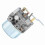 Vergaser Set Tecumseh Schneefräsen 640349 19