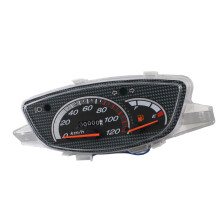 Motorcycle Speedometer ABS for DIO AF27 AF28 ZX AF34 AF35 | Speed, Mileage, Fuel