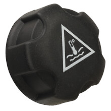 Cooling System Water Tank Cap for Peugeot 206 207 307 407 607 Replacement