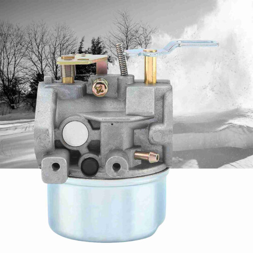 Vergaser Ersatzteil Tecumseh 640349 Neu 1